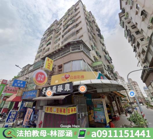 高雄楠梓大樓法拍-5