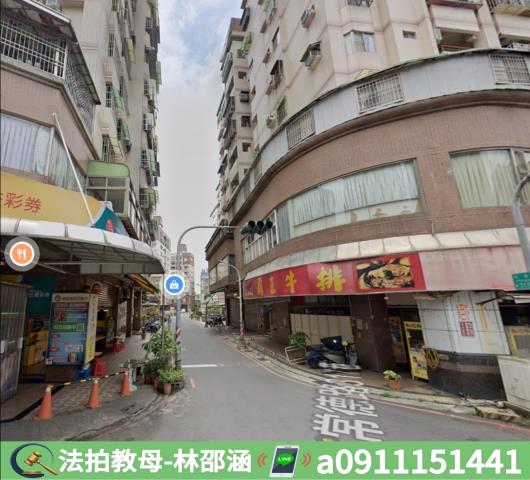 高雄楠梓大樓法拍-6