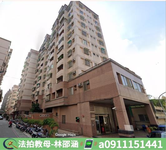 高雄楠梓大樓法拍-7