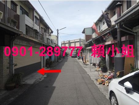 民雄透天法拍-4