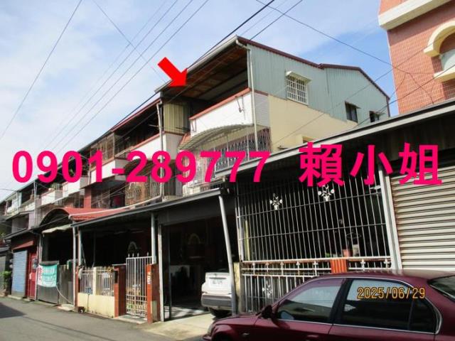 水上法拍透天-3