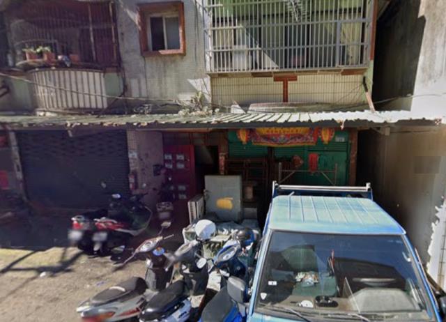 平鎮公寓法拍-2