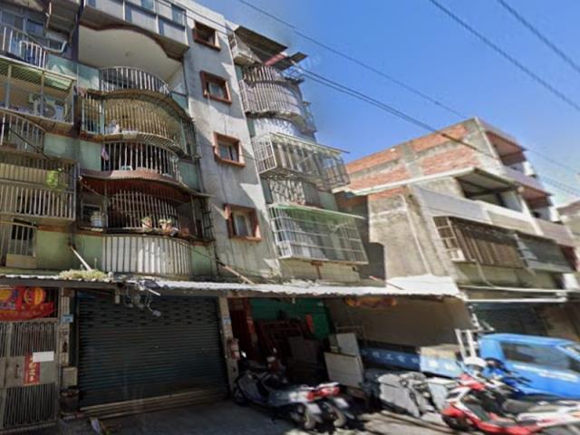 平鎮公寓法拍-3