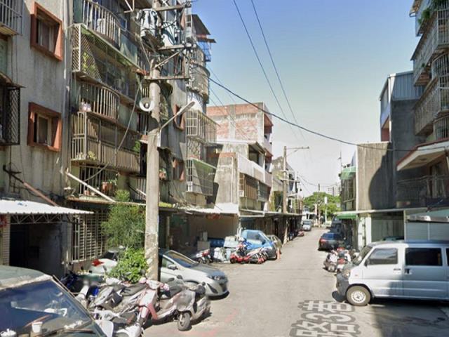 平鎮公寓法拍-4