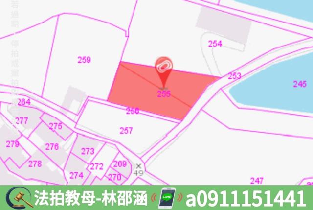 高雄美濃透天法拍-7
