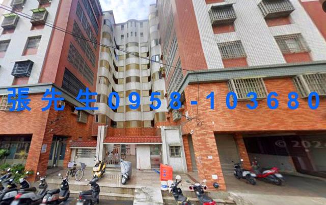 雲林麥寮華廈法拍-2