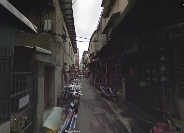 新北三重法拍公寓-5