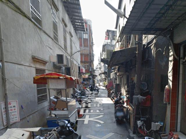 新北三重法拍公寓-7