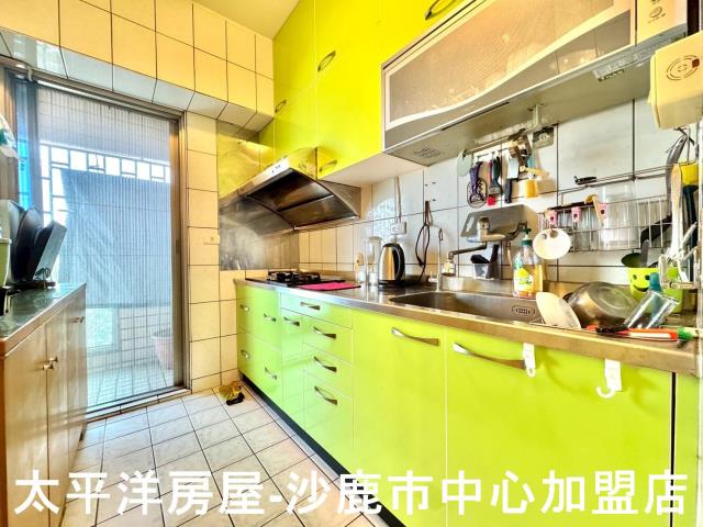 台中華廈-5