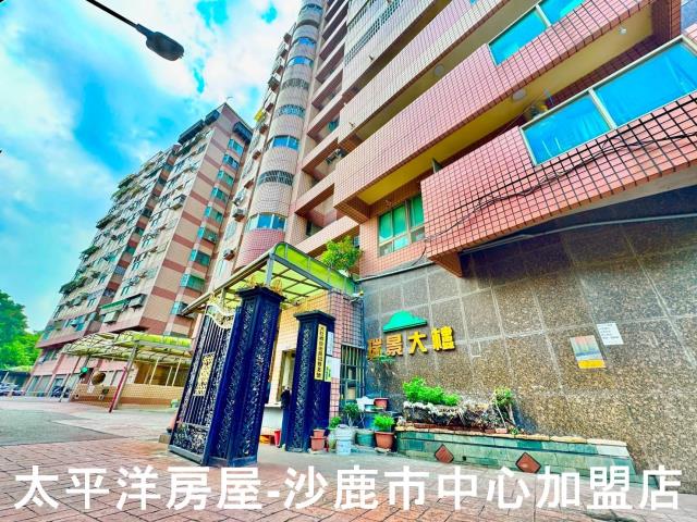 台中華廈-14