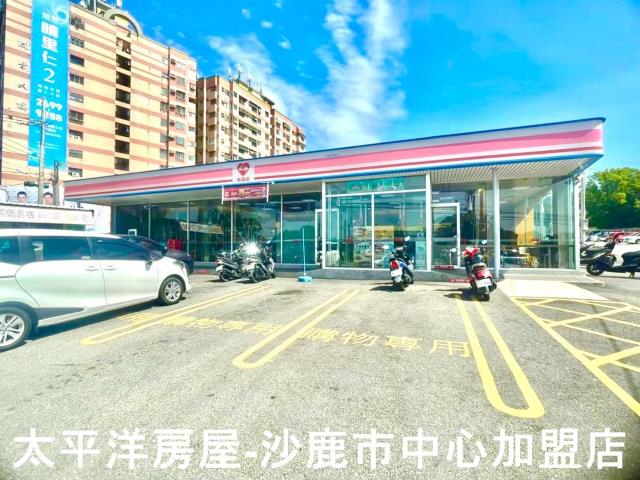台中華廈-15