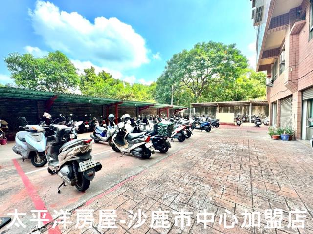 台中華廈-13
