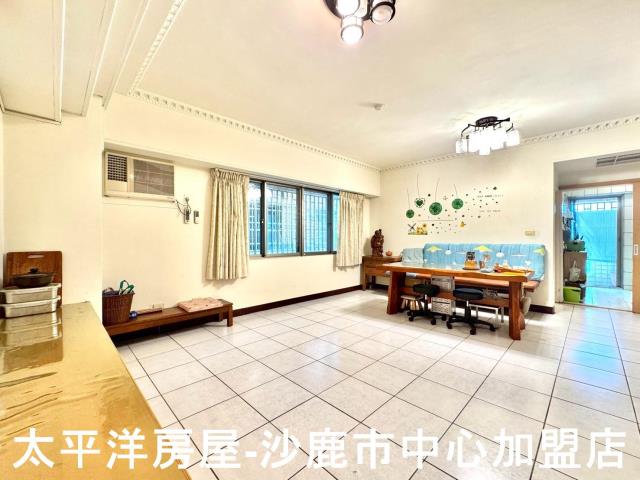 台中華廈-3