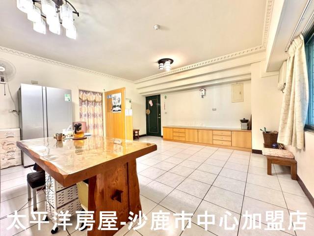 台中華廈-4