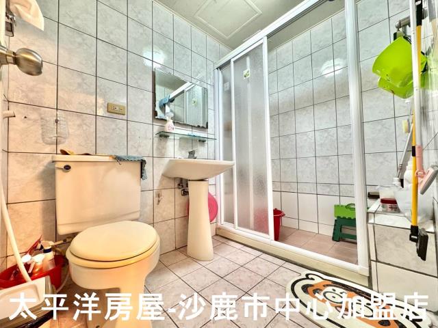 台中華廈-11