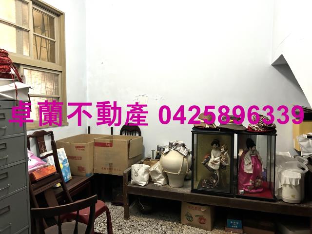 卓蘭透天-11