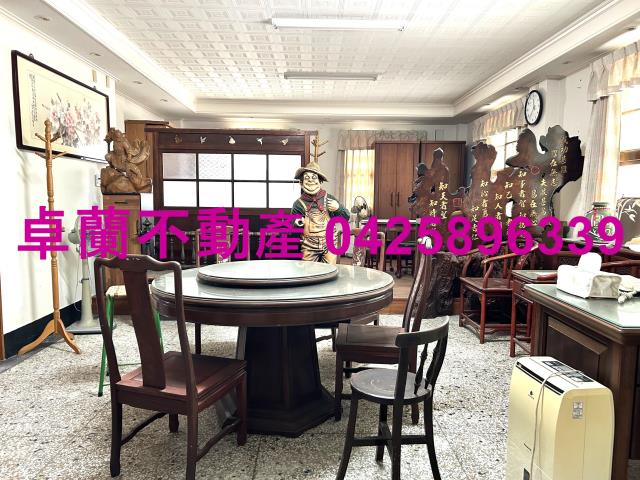 卓蘭透天-2
