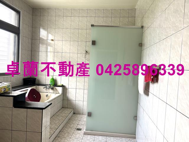 卓蘭透天-4