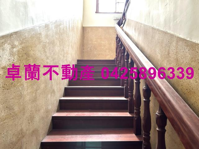 卓蘭透天-5