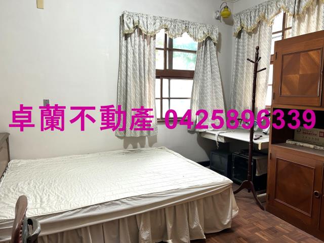 卓蘭透天-7