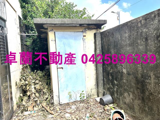 卓蘭透天-9