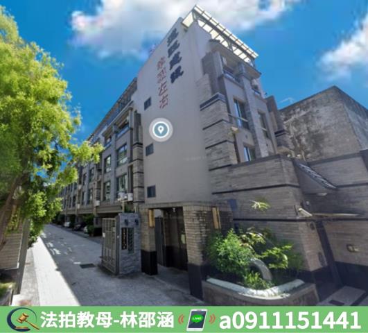 高雄法拍透天-3