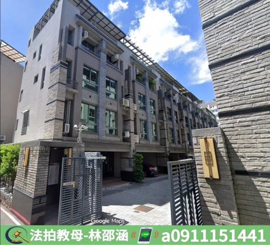 高雄法拍透天-4