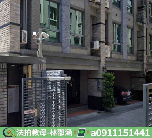 高雄法拍透天-5