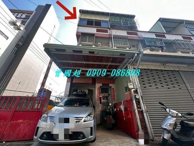 台中太平拍賣透天-3