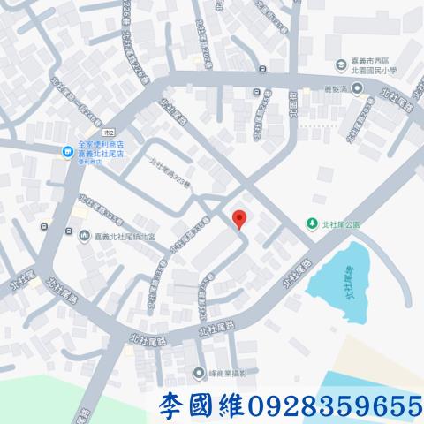西區透天法拍-4