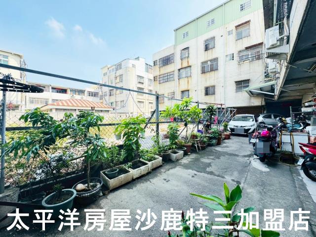 台中透天-1