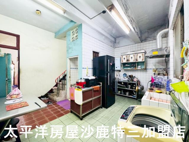 台中透天-5