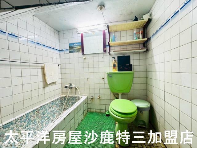 台中透天-7