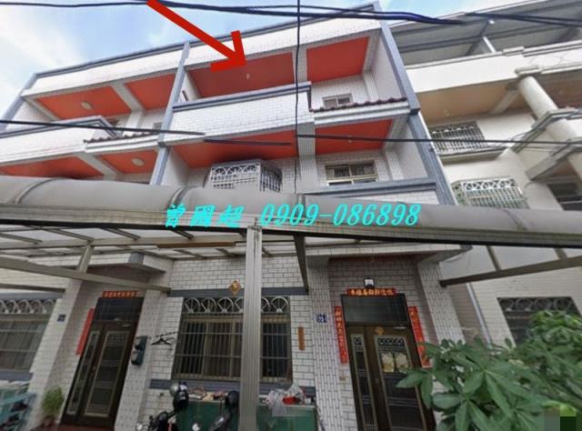 台中透天法拍-3