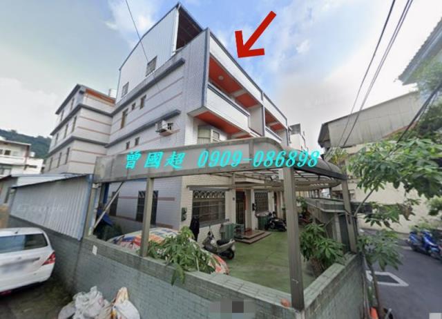 台中法拍透天-3