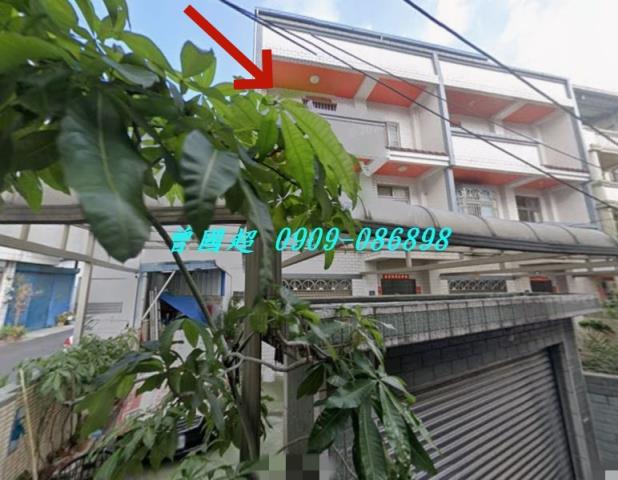 台中法拍透天-4