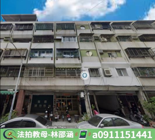 高雄小港公寓法拍-3