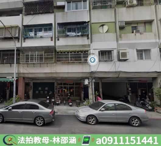 高雄小港公寓法拍-4