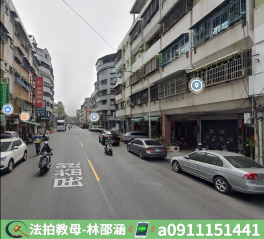 高雄小港公寓法拍-5
