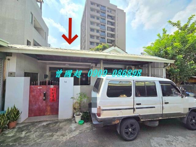 北屯法拍透天-3