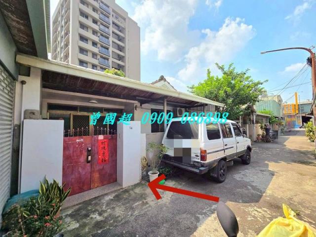 北屯法拍透天-4