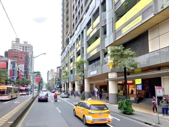 永和大樓法拍-3