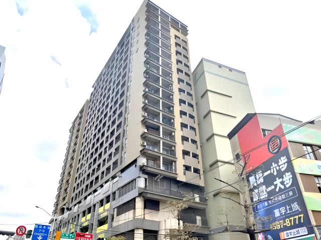 永和大樓法拍-4