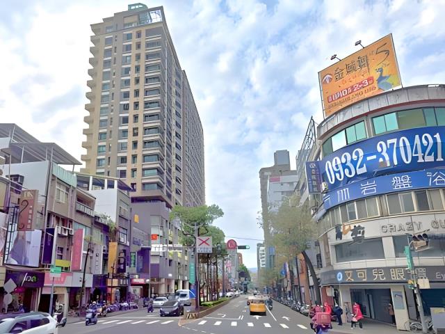 永和大樓法拍-5