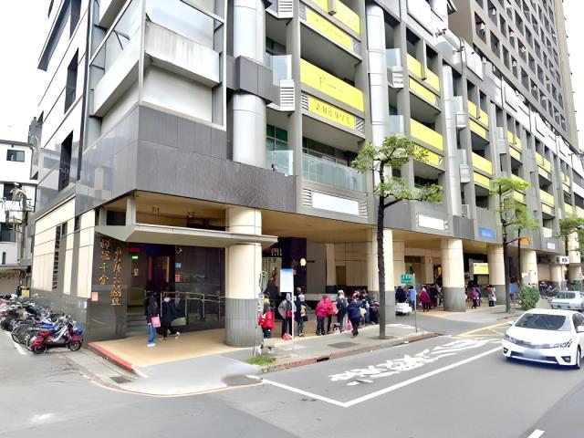 永和大樓法拍-6