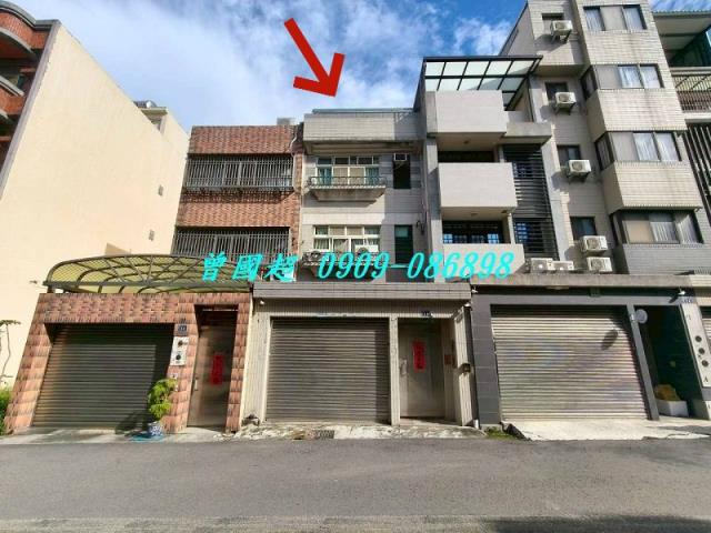 台中法拍透天-2