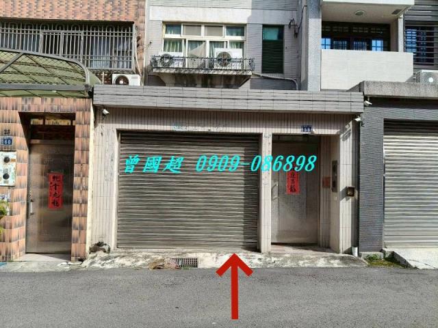 台中法拍透天-3