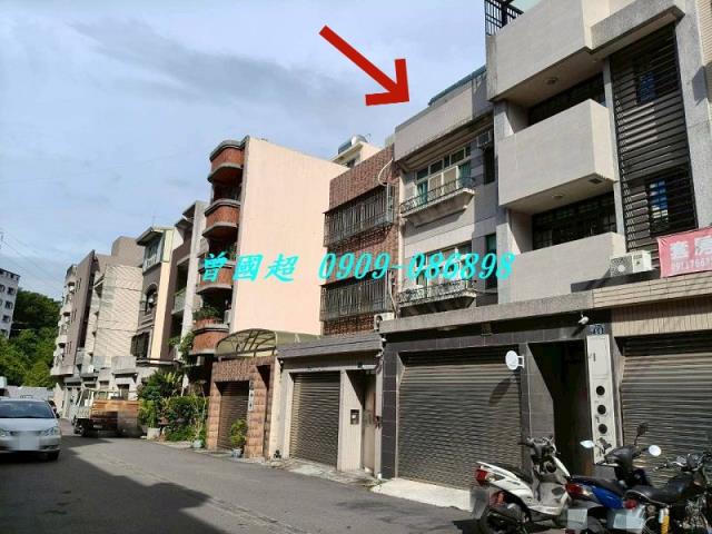 台中法拍透天-4