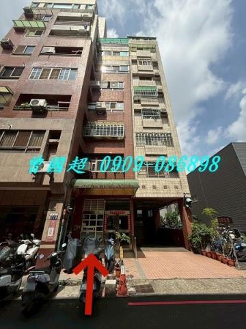 台中法拍大樓-2