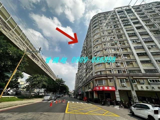 台中大樓法拍-4